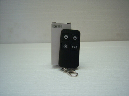 100_2974 - YK-11 - Čtyřkanálový dálkový ovladač